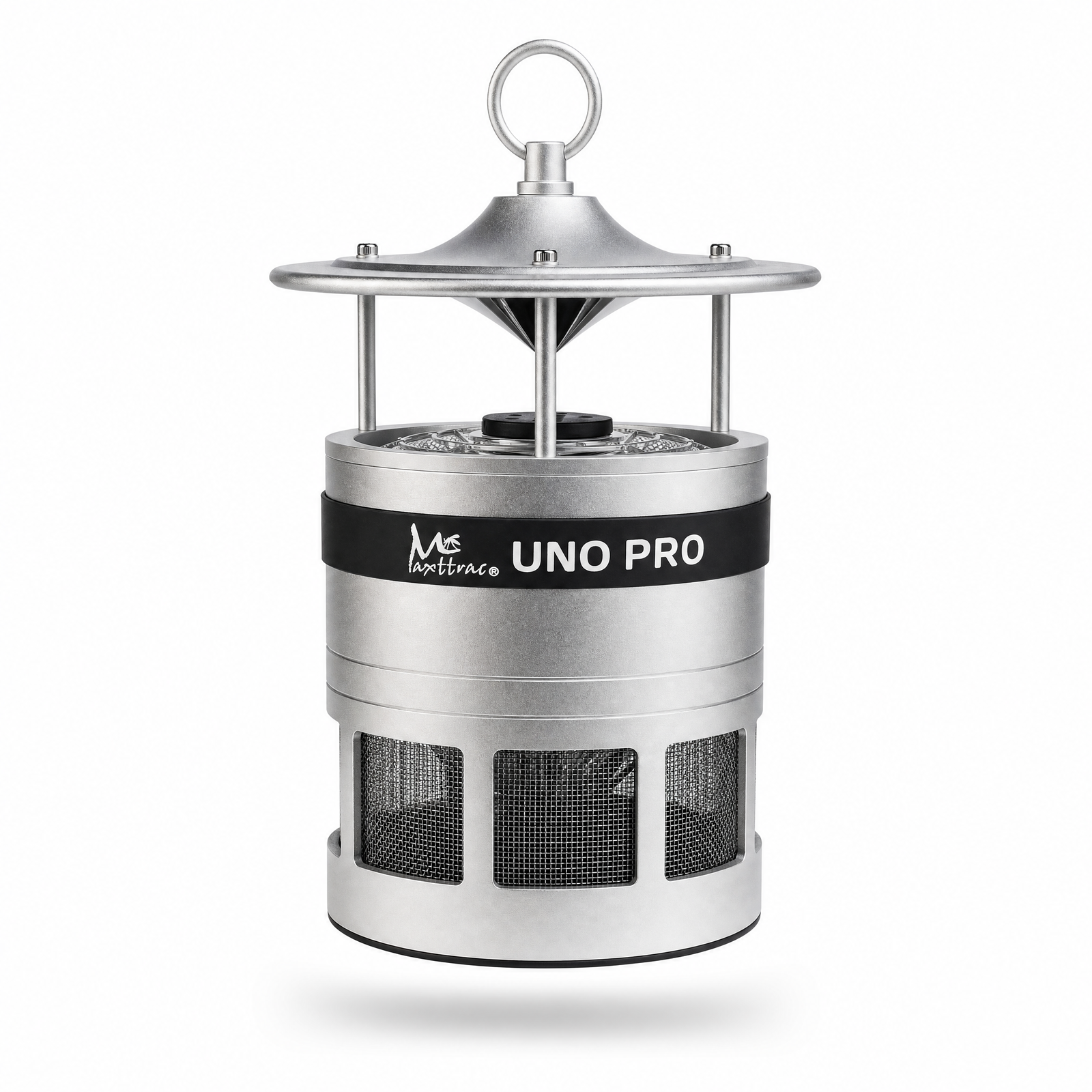 Suction mosquito trap product for indoor mosquito control review